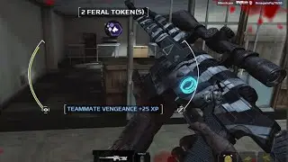 Modern Combat 5 VRT-M vs real sniper rifle 🤣(Cores at the end)