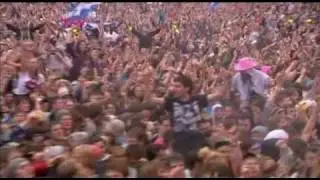 T in the Park 2010 stereophonics   Dakota Q