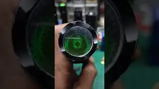 (UPDATED) SureFire SCOUT Weapon/Rifle Light : REBUILD & MOD‼️#surefire #surefirescout #flashlightmod