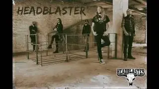 Headblaster - Breaking the law of silence (Demo Version)