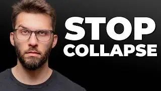 Stop Your Collapse — Rebuild Testosterone Fast