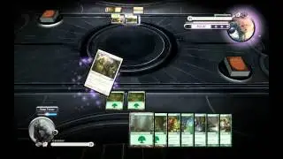 Duels: Ancient Wilds Vs Celestial Light