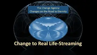0c24. Change to Real Life Streaming.