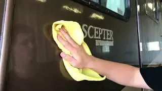 All Weather RV Protectant