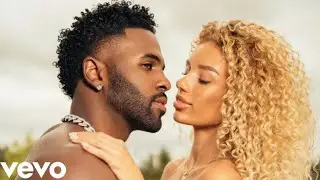 Sexy Girl &ndash; Jason Derulo - Dance Pop / R&B Club Vibes (Official