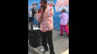 Silas El Centenario Adan Islas