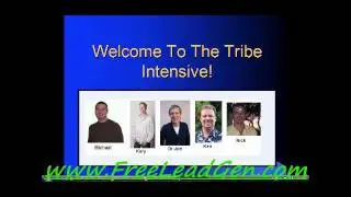 Tribe Syndication and Social Media Mastery