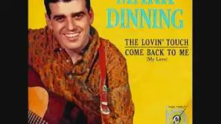 Mark Dinning - The Lovin' Touch (1960)