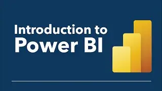 Power BI Overview