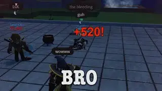 MAX POWER VS MAX DEFENSE! BUILDS BATTLE! - Arcane Odyssey