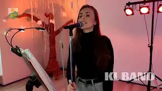 KL BAND - Maj&aacute;les 2022