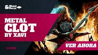 METAL CLOT HOY HABLAMOS DE ULI JON ROTH