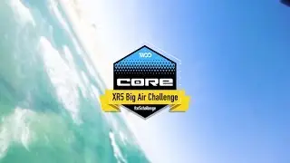 XR5 Big Air Challenge - Teaser