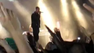 J.Cole -  Live at Wireless 2010 (part 2)