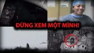10 Mysterious Horror Videos That Have Never Been Solved