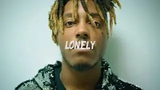 Juice WRLD Type Beat - Lonely (Prod. WOZENZ)