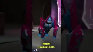 Hirogami &iexcl;Descubre los juegos m&aacute;s esperados de septiembre!