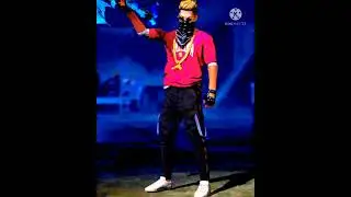 Free Fire Op Ak Emote Dance Performance 💯🙏 #Shorts