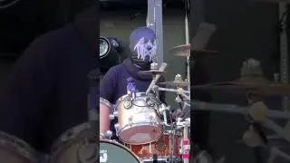The Best Drummer of our Time II
