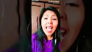 Manual... Paty Cant&uacute;... Vilma Victoria Quispe Salcedo cover 🎤🎙️