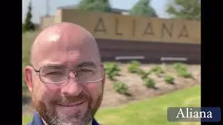 Aliana Community driving tour. Richmond, Texas. Community driving tour.
