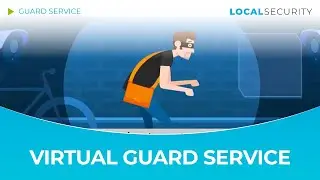 Virtual Guard Service