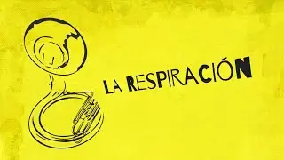 Clases de Tuba. 1 La respiración