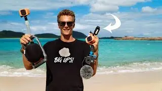 5 Must Have GoPro Accessories!