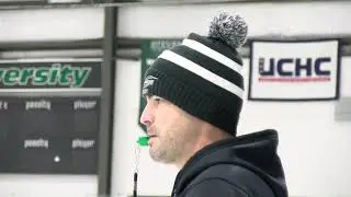 Stevenson University Men's Ice Hockey