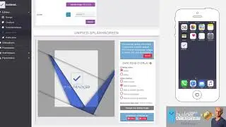 Cr&eacute;er une application avec builderall! Builderall France Acad&eacute;mie