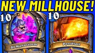 I Had a BLAST Playing This DJ Manastorm OTK!!!