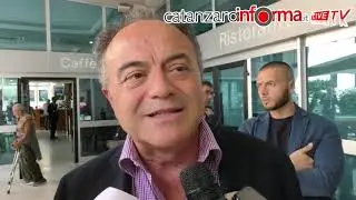 Il procuratore Gratteri sull'ergastolo ostativo