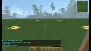 Tekkit Server Deutsch 1.2.9 Grief Prevention Tutorial [Deutsch]