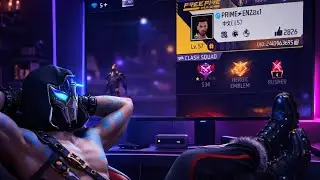 PRIME ⚡ EÑZØX1  is live!
