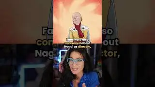 What is HAPPENING to One Punch Man? The Director of Season 3 is just as concerned. #onepunchman
