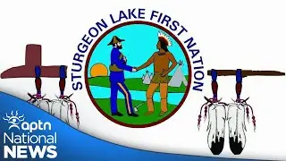 First Nation in Alberta sues Alberta government in response to separation referendum | APTN News