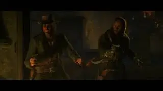 Mission playthrough &ldquo;Angelo Bronte, a man of honor&rdquo;