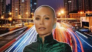 Jada Pinkett Smith shares more about Tupac |The Friday Night Letdown| #news