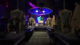 Round 1 Gucci Mane Vs Jeezy (Verzuz)
