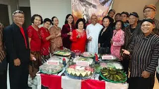 Perayaan hari merdeka 🇲🇨 ke 80 di st Clamen