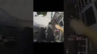 Epic Parkour Jump, Incredible Stunts and Gravity Defying Moves!
