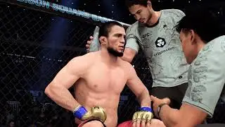 EBDMMA 10 Supercard FIghter of the year ?