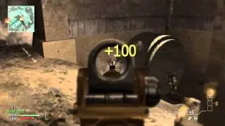 LagerFuhrer - MW3 Game Clip