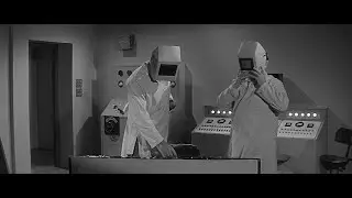 Curse of the Fly 1965
