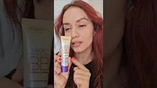 La BB Cream m&aacute;gica de L&rsquo;Or&eacute;al ✨💧4 acciones en 1: hidrata, corrige, perfecciona 🌸🌿