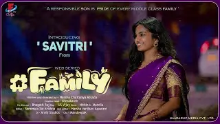 Introducing ' SAVITRI 