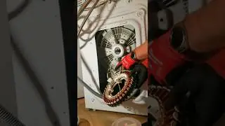LE error code, LG washer #appliancerepair #appliancerepairservice #lg #le #washer