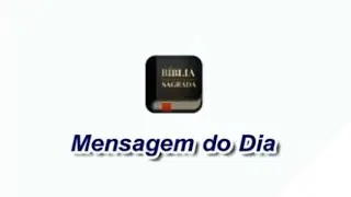 Mensagem do Dia ! Romanos 8:5-8