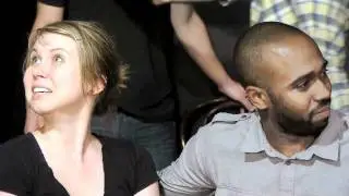 Phillip Jackson - Actor/Improviser