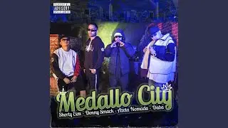 Medallo City